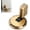 Copper, variant on 2025 New Door Wedge Stopper，Statisticsing Door Stopper Wedge with Adjustable Height, No-Drill Installation, Silent & Secure Mechanical Stopper for Home Office Doors