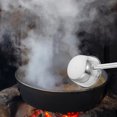 thumbnail image 4 of Long Handle Ladle Kitchen Ladle Garden Water Ladle Water Bailer Kitchen Utensil, 4 of 5