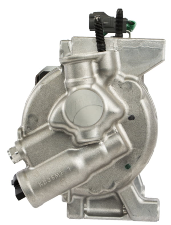 Four Seasons A/C Compressor P/N:198375 Fits select: 2014-2021 DODGE CHARGER, 2014-2015 CHRYSLER 300C