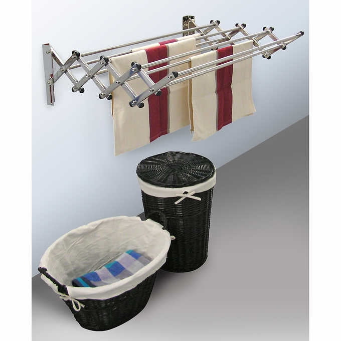 Greenway expandable drying rack hotsell