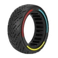 thumbnail image 1 of Electric Solid Tires 8.5*2.5 For Dualtron Mini / Speedway Leger Electric Scooters, 1 of 6