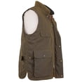 thumbnail image 4 of Outback Trading Overlander pour Homme Bronze, XX-Large, 4 of 4