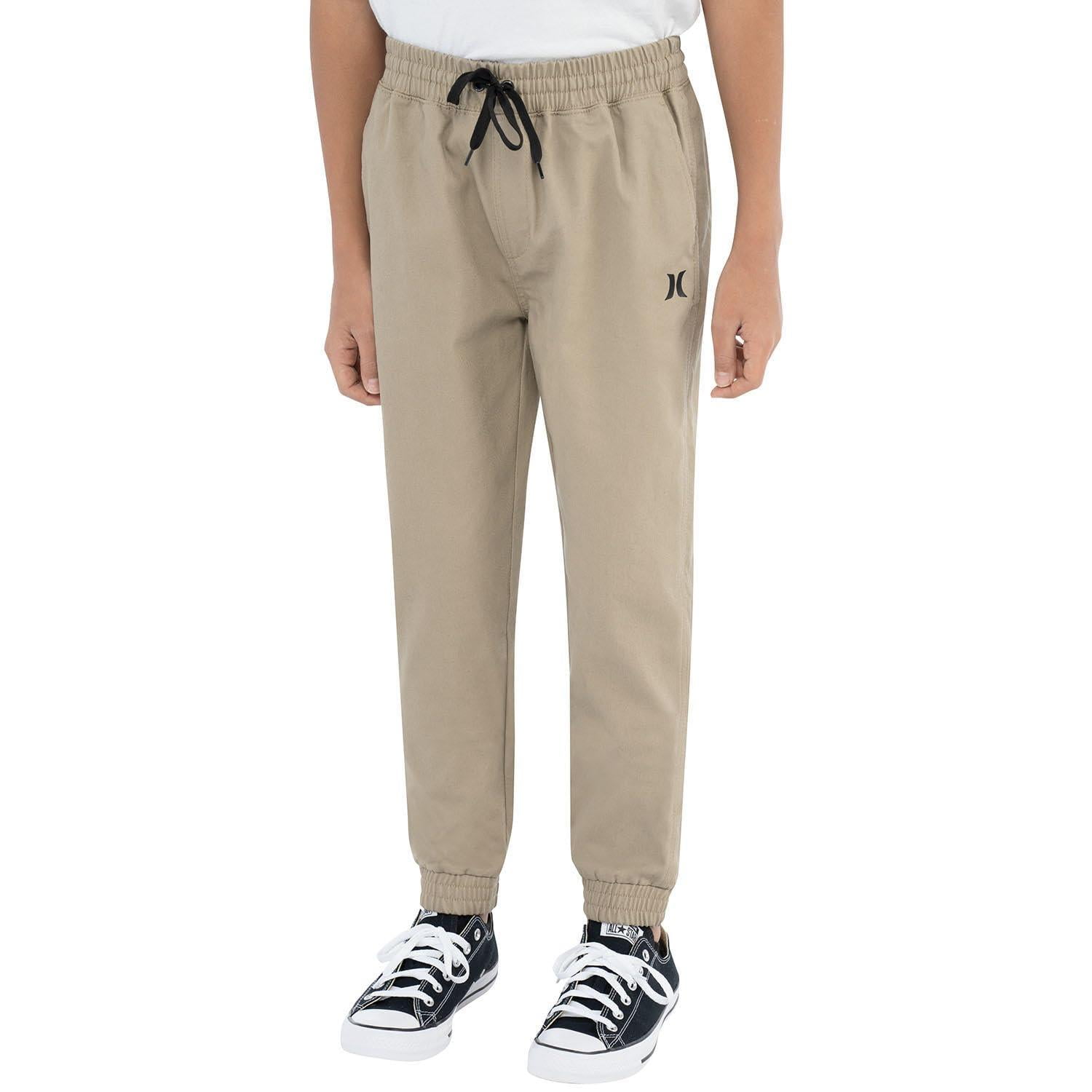 Hurley 2025 boys sweatpants