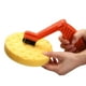 thumbnail image 5 of Juego de brochas acondicionadoras, cepillos acondicionadores y espuelas para pulir SPTA, 5 of 8