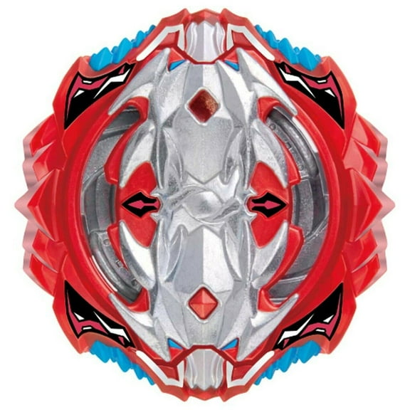 Takara Tomy Beyblade Burst B-118 02 Vise Leopard 4 Yard PRIZE #2