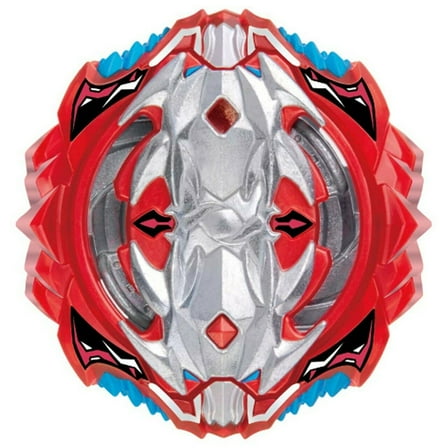 Takara Tomy Beyblade Burst B-118 02 Vise Leopard 4 Yard PRIZE #2