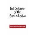 thumbnail image 2 of En Défense du Psychologique, 2 of 2