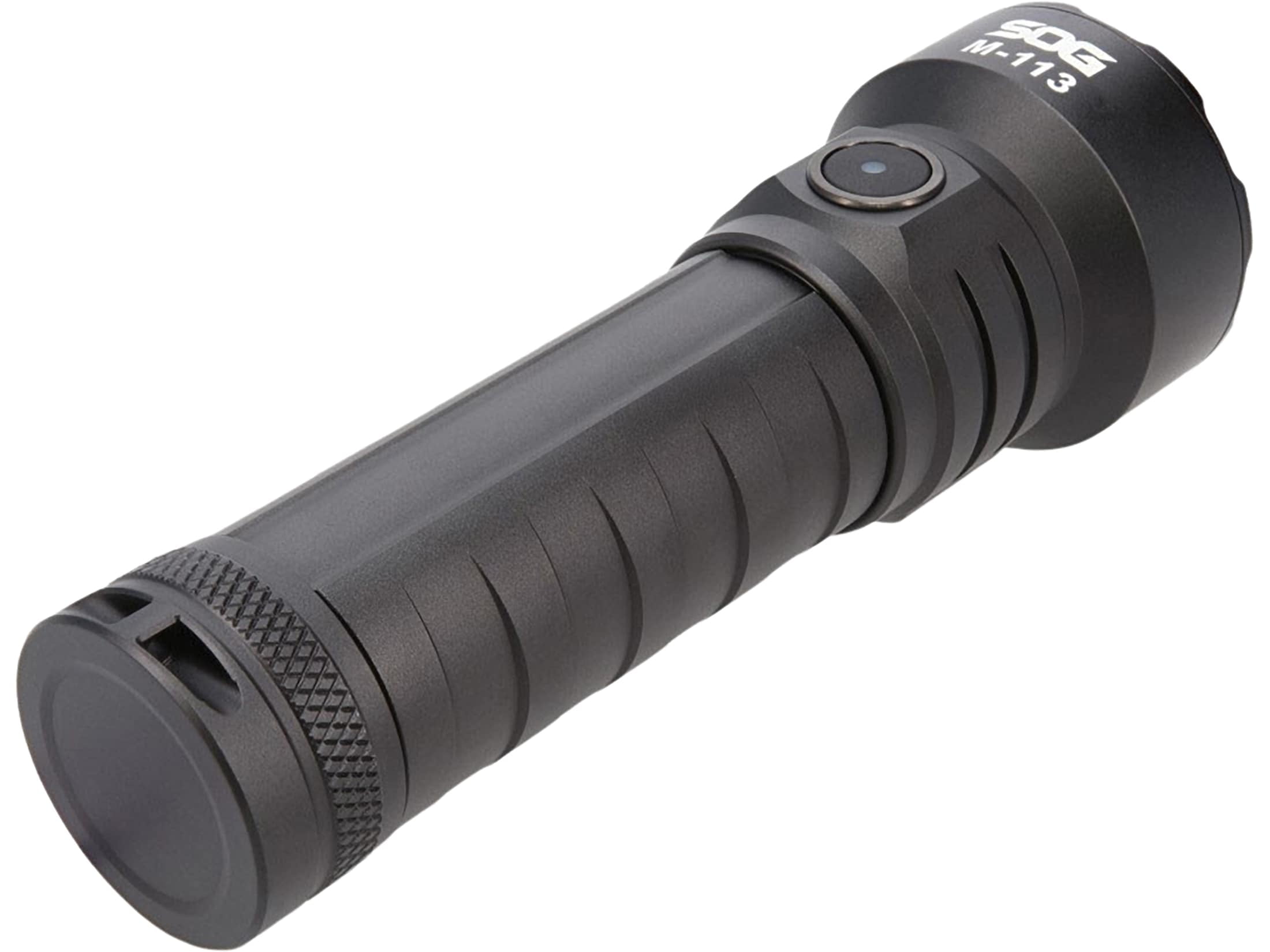 SOG M-113 Rechargeable Flashlight