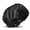 Black/Gold, variant on Franklin Sports Field Master Baseball + Softball Glove, 13 in, Black/Tan, Right Hand Throw