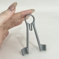 thumbnail image 2 of Huanglei Support de Sonde Multimètre Réglable Clip de Fixation Universel pour Usage Extérieur et Domestique Organisateur d'Outils Pratique, 2 of 3