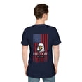 thumbnail image 3 of Freedom 1776 Patriotic Tee, 3 of 3