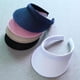 thumbnail image 2 of Gorra con visera ajustable KITPIPI, color negro, 2 of 8