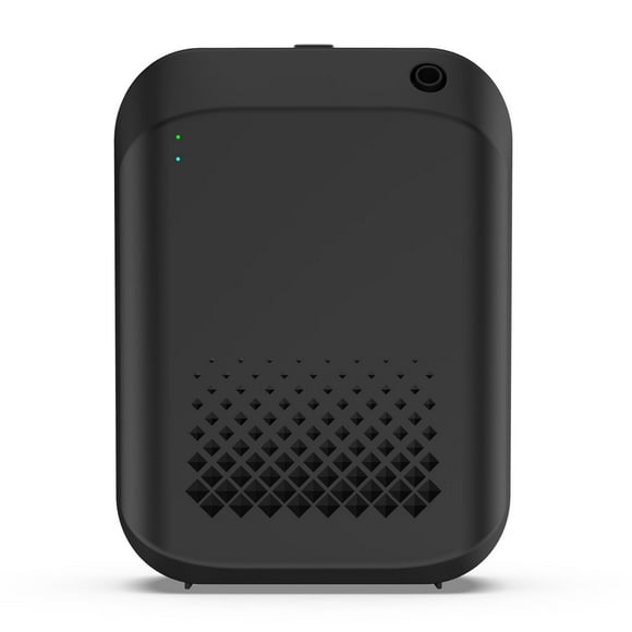 Smart Scent Machine 150ML Type C App Control Cold Air Diffuser with 100 Day Battery for Hotels Offices Salons Wall Mountable