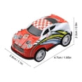 thumbnail image 6 of Pull Back Car Toys | Mini Race Car Pull Back Alloy Car Toy Set | Vehicle Toys, Prize Box Toys, Pullback Cars, Goodie Bag Fillers, Party Favors, Class Treasure Box for Boys & Girls, Birthday, 6 of 9
