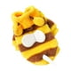 thumbnail image 3 of Disfraz de abeja para perro, decoración para disfraz de mascota, disfraz de cosplay para fiesta de Halloween, regalo para mascotas S, 3 of 9