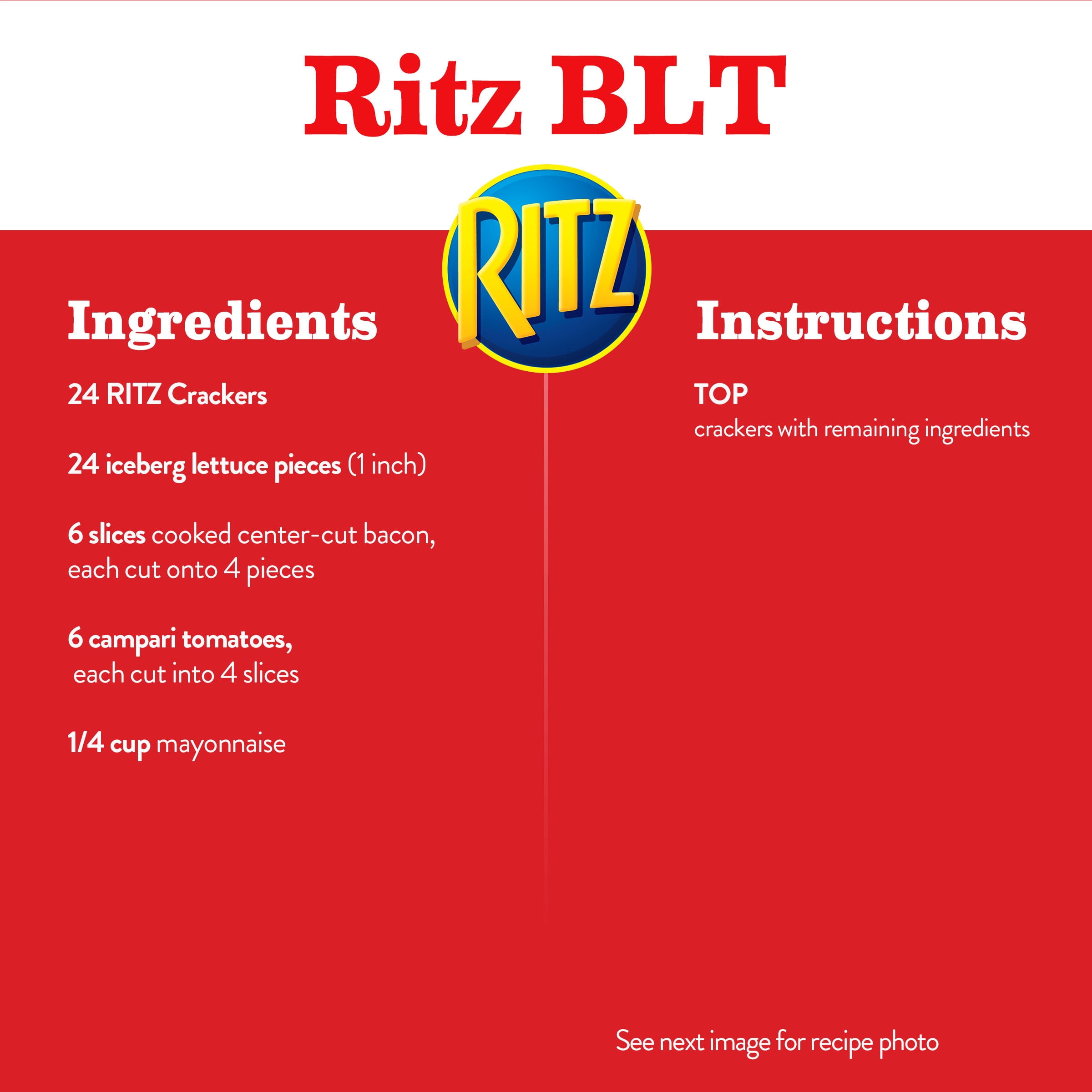 Buy RITZ Everything Crackers, 13.7oz Online at Lowest Price in India