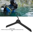 thumbnail image 3 of Cintre en Combinaison, Solide Durable Surfant Cintre de Plongée pour le Surf, 3 of 8