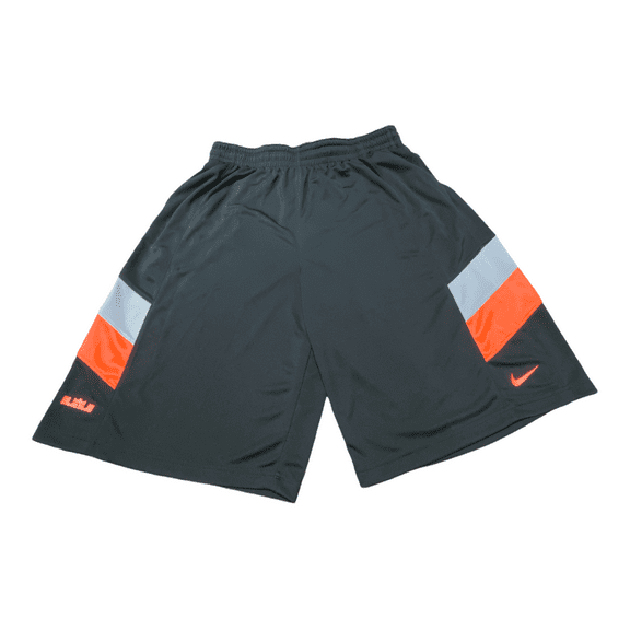 Nike Mens Lebron James Shorts