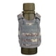 thumbnail image 4 of Mini portabotellas para bebidas en miniatura con correas ajustables (ACU Digital), 4 of 9