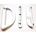 thumbnail image 3 of Interlock USA SBML Involute Sliding Patio Door Handle Set (White), 3 of 4