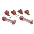 thumbnail image 2 of Ford Racing Sway Bar Complete Hardware Kit (Excl Sway Bars), 2 of 3