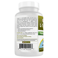 thumbnail image 6 of Best Naturals L-Tyrosine, 500 mg, 180 Capsules, Pack of 3, 6 of 7