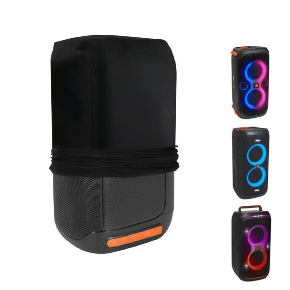 TSV Dust Cover Fits for JBL PartyBox 110/100/120, Portable Party Speaker Dustproof Protective Cover