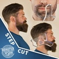 thumbnail image 4 of Monster & Son Outil de Modelage de Barbe, 4 of 7