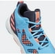 thumbnail image 5 of Adi-das Pro N3XT 2021 Basketball Shoes GY2876 size 13, 5 of 6