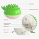 thumbnail image 4 of Dog Water Toy Summer Electric Water Spray Chew Toy Pool Toys Floating Toys for Interactive Fetch & Play, 4 of 4
