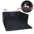 thumbnail image 1 of Manta Oxford Para Coche, Alfombrilla Impermeable Para Maletero De Perro Y Gato, Manta Protectora Antideslizante Para Asientos Traseros De Coche Yuarrent VI011755-00, 1 of 6