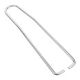 thumbnail image 1 of LOLIPPYY Universal Silver Trampoline Spring Puller Tool with Easy Installation for Indoor and Outdoor Use, 1 of 8