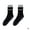 Black, variant on Yoga Socks Anti-Slip Quick-Dry Damping Pilates Ballet Good Socks Gripj