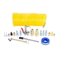 thumbnail image 1 of Kit de accesorios para compresores de aire CRAFTSMAN, 20 piezas con manguera, 1 of 9