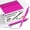 Pink(Black Ink), variant on 108 Pack Black Ink Pens Bulk Retractable Ballpoint Pens 1.0mm | No Bleed Click Pens Medium Point Smooth Writing Pens for Work Servers Office Business (Green Barrel)