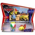 thumbnail image 1 of Cars Movie Moments: Luigi  Guido, 1 of 1