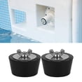 thumbnail image 4 of Máxima Capacidad de Expansión Enchufe de Goma Duradero, Taponas de la Piscina, Tapones de Expans, Para Enchufes de Tuberías Devuelve Línas Pruebas de Línas de la Piscina, 4 of 7