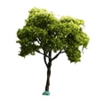 thumbnail image 4 of Árbol de cerezo artificial en flor, decoración de mesa de arena, centro de mesa para bodas 155 cm, 4 of 9