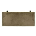 thumbnail image 2 of Ranger Boat Carpeted Flip Deck 6502202 | Beige Mica 1750/1850R, 2 of 4