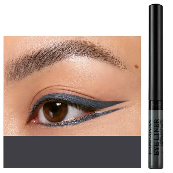 ZTTD Flash Deals Colorful Colored Gel Eyeliner Pencil Pen 34 Colors Eyeliner Eye Shadow Pencil Pearl Metallic Glitter Eye Liner Eyeliner Pencils for Women 1ml Best Gifts Christmas Clearance