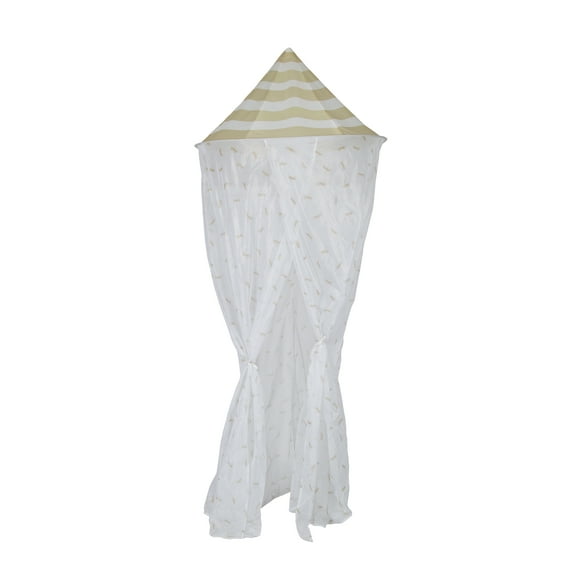 Pacific Play Tents Fireflies Haning Canopy 37" x 80" High, Child