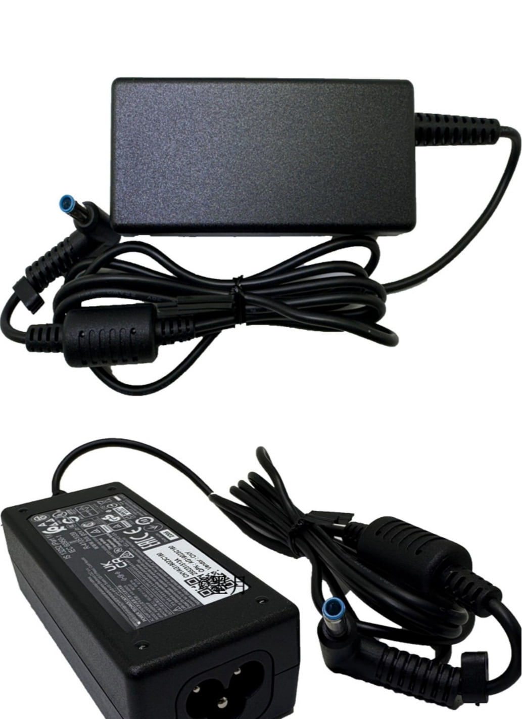 45W 19V 2.37A Laptop Charger for Chicony 4.5*3.0mm Tip Power Supply AC Adapter