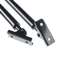 thumbnail image 5 of 2x Tailgate Hatch Lift Supports Shock Strut Props For 1997-2001 Jeep Cherokee XJ, 5 of 8