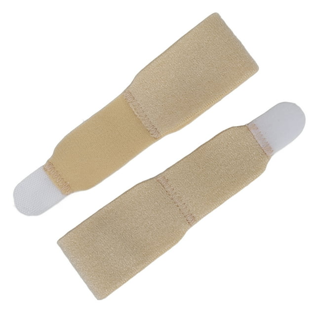 Hammer Toe Corrector,2pcs Hammer Toe Straightener Hammer Toe Corrector Strap Hammer Toe Straightener Exceptional Value