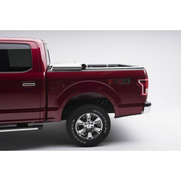 Extang 32415 Classic Tool Box Tonno Tonneau Cover Fits 0914 F150