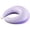 Purple, variant on Adult Crocheting Pillow Ergonomic Reading Gaming Pillow, Skin-Friendly Teens Arm Rest Pillow, Ergonomic Arm Support Pillows for Crochet, Crafting, Knitting,Playing & Working