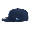 thumbnail image 7 of Men's New Era Navy Sporting Kansas City 2026 Jersey Hook 9FIFTY Snapback Hat, 7 of 7