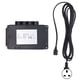 thumbnail image 1 of Electric Actuator Controller with Cable Linear Actuator Motor Controller for Smart Home AC 110‑230V DC24V UK Plug, 1 of 5
