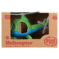 Green Toys Helicopter Vehicle Playset (2 Pieces)