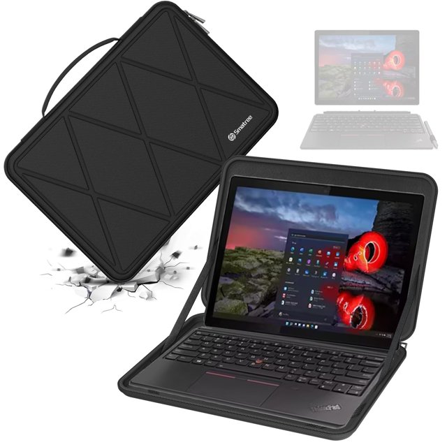 Funda protectora Smatree X8016 para Lenovo de 11,6 a 12,3 pulgadas